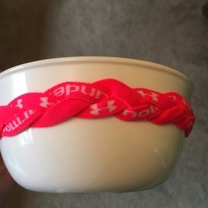 under armour headband